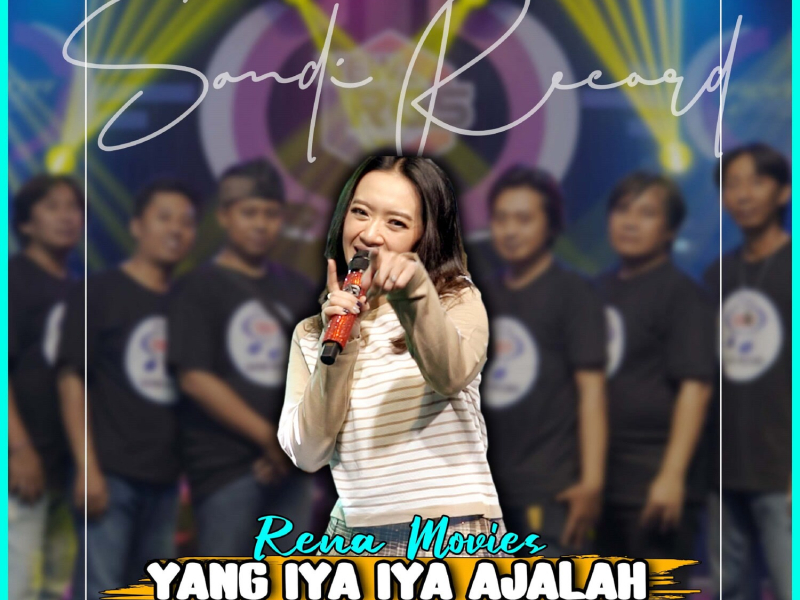 Yang Iya Iya Ajalah (Single)