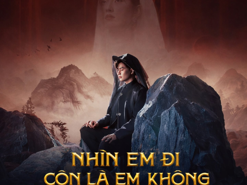 Nhìn Em Đi Còn Là Em Không (Remix) (Single)