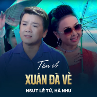 Tân Cổ Xuân Đã Về (Single)