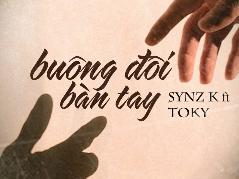 Buông Đôi Bàn Tay (Single)