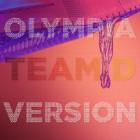 Hoch (Olympia Team D Version) (Single)