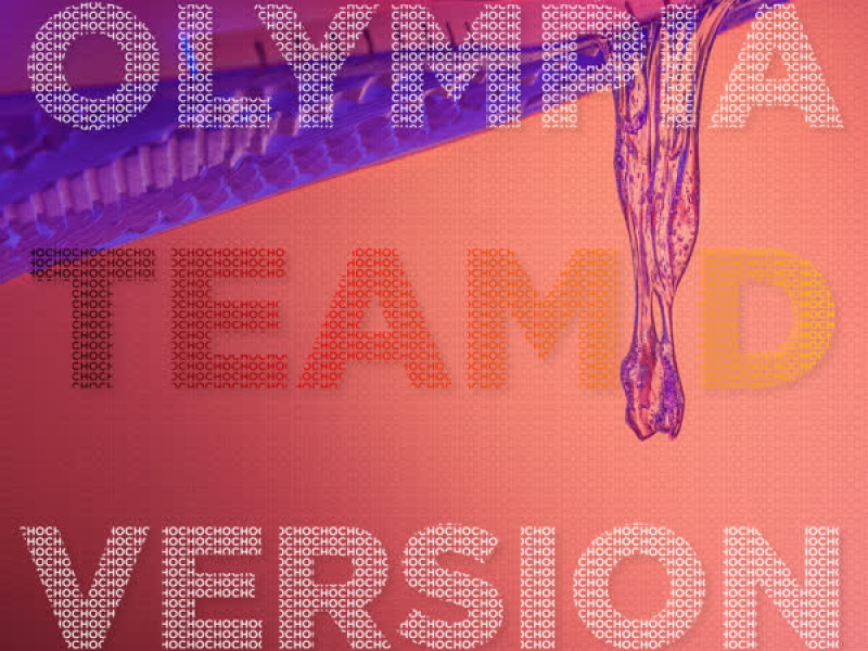 Hoch (Olympia Team D Version) (Single)