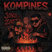 KOMPINES (Single)