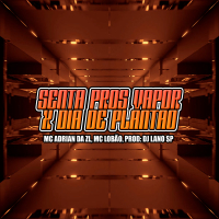 Senta Pros Vapor X Dia de Plantão (Single)