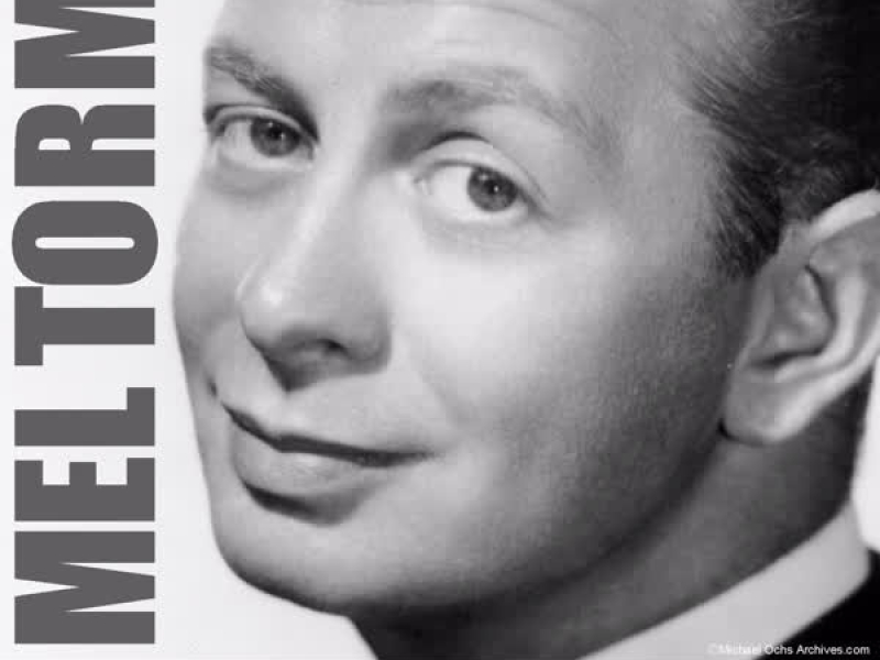Mel Torme's Again