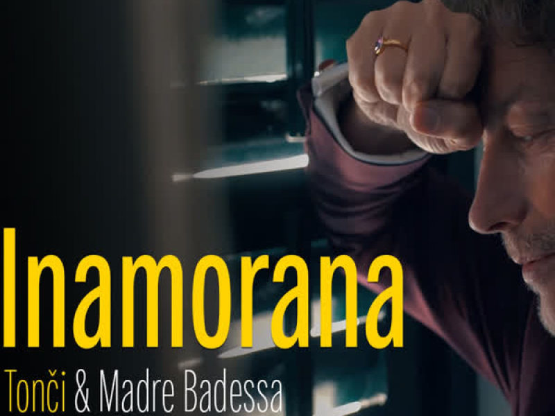 Inamorana (Single)