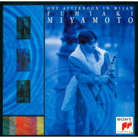 ONE AFTERNOON IN MILAN / FUMIAKI MIYAMOTO
