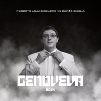 Genoveva (EP)