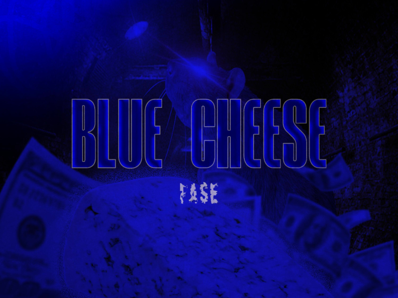 Blue Cheese (Single)