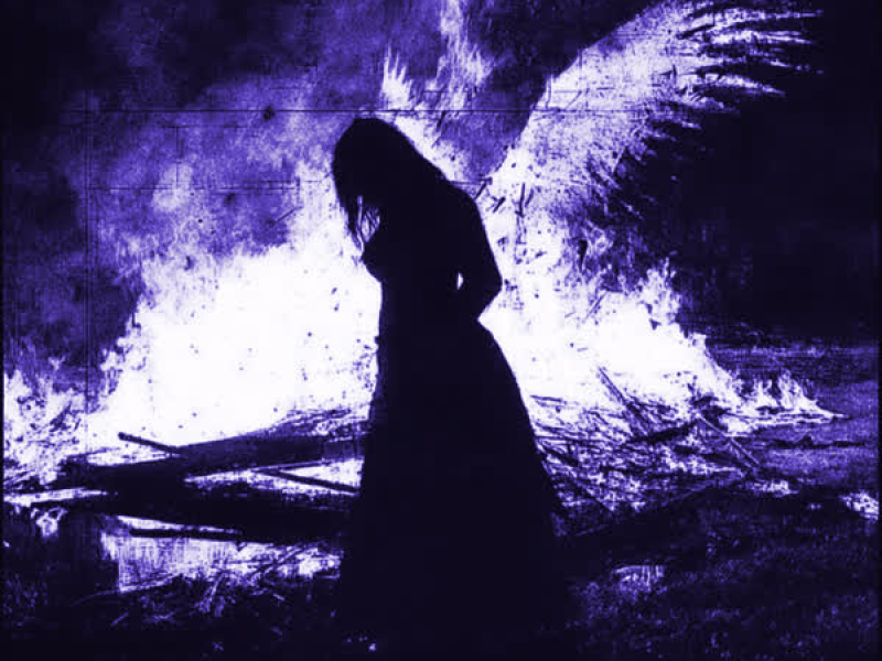 I Was Never There Sped Up (Single)