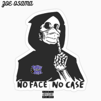 No Face, No Case (Single)