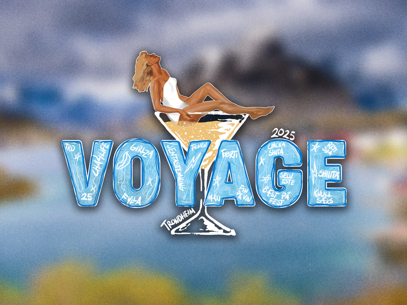 Voyage 2025 (Single)