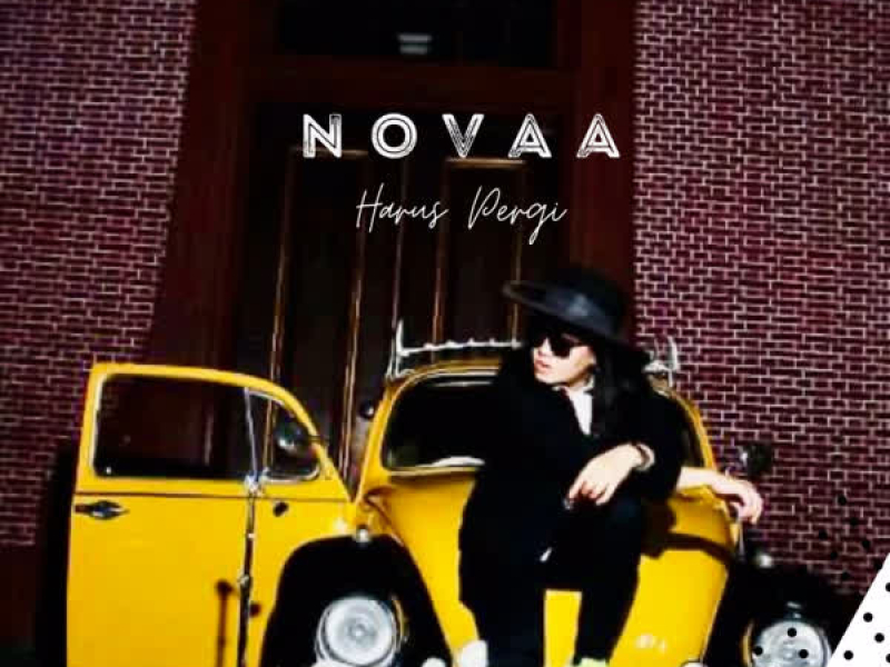 Harus Pergi (Single)