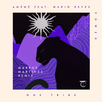 Power (Markus Martinez Remix) (Single)
