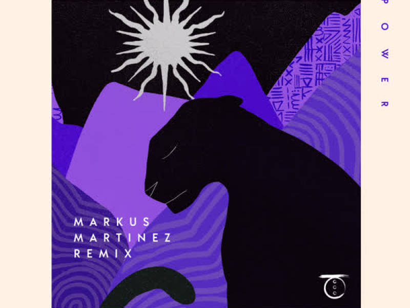 Power (Markus Martinez Remix) (Single)