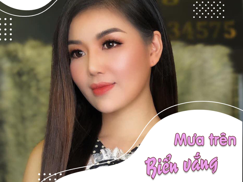Mưa Trên Biển Vắng