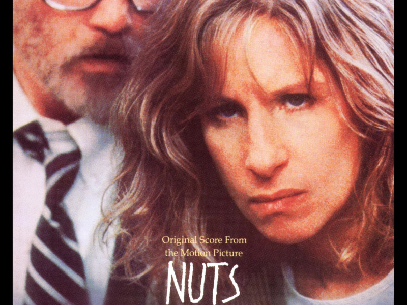 Nuts - Original Score from the Motion Picture (EP)