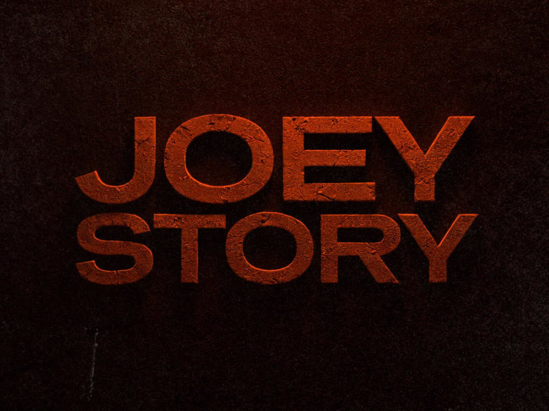 Joey Story (Single)