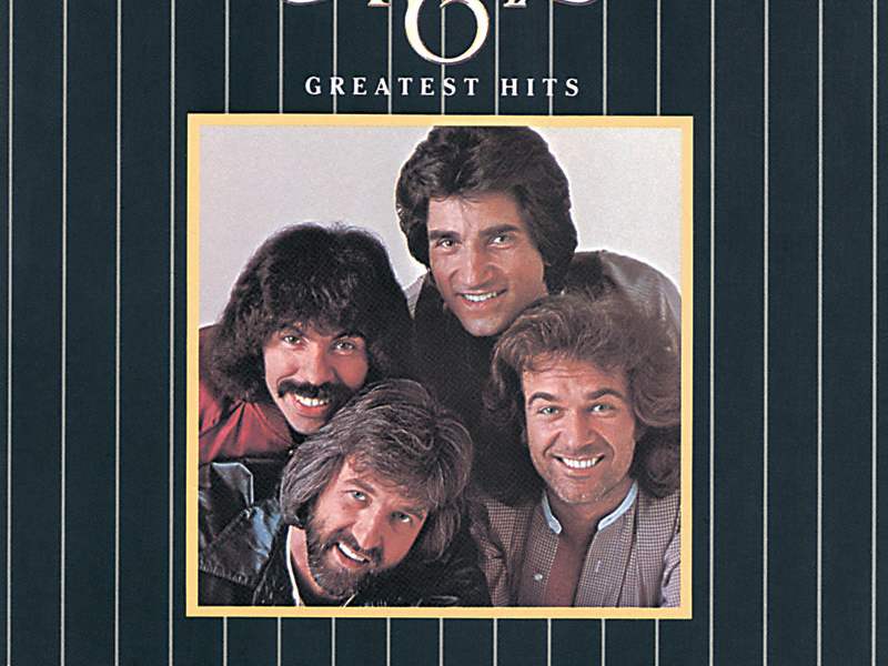 Oak Ridge Boys Greatest Hits