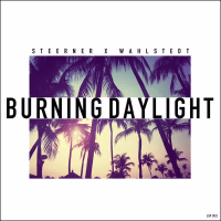 Burning Daylight (EP)