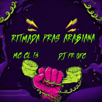 RITMADA PRAS ARABIANA (Single)