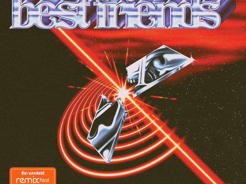 Best Friends (Remix) (Single)