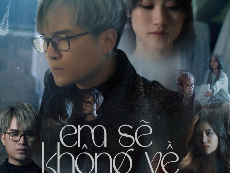 Em Sẽ Không Về (Single)