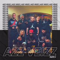 Azz Veizz Parte 2 (Single)