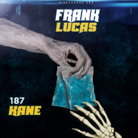 Frank Lucas (Single)