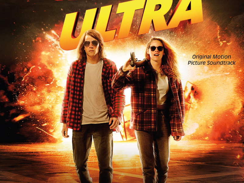 American Ultra (Original Motion Picture Soundtrack)