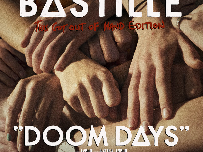 Doom Days (This Got Out Of Hand Edition)