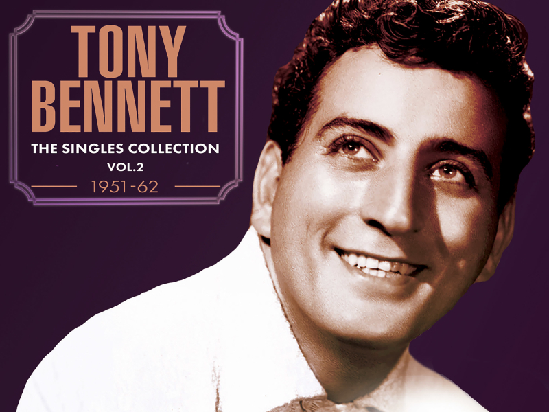 The Singles Collection 1951-62, Vol. 2