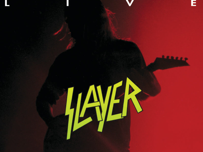 Live: Decade Of Aggression