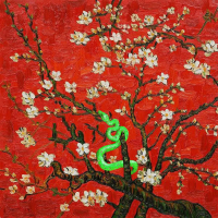 this is what heartbreak feels like (Single)