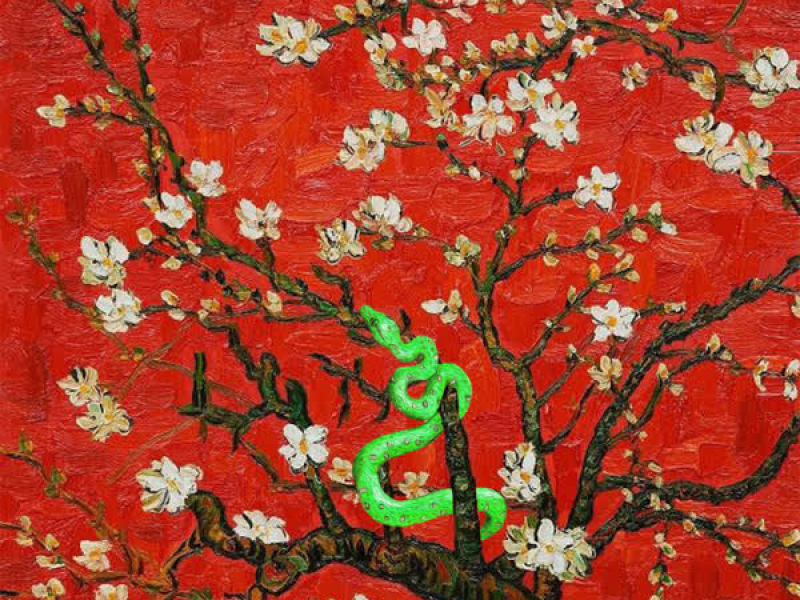 this is what heartbreak feels like (Single)