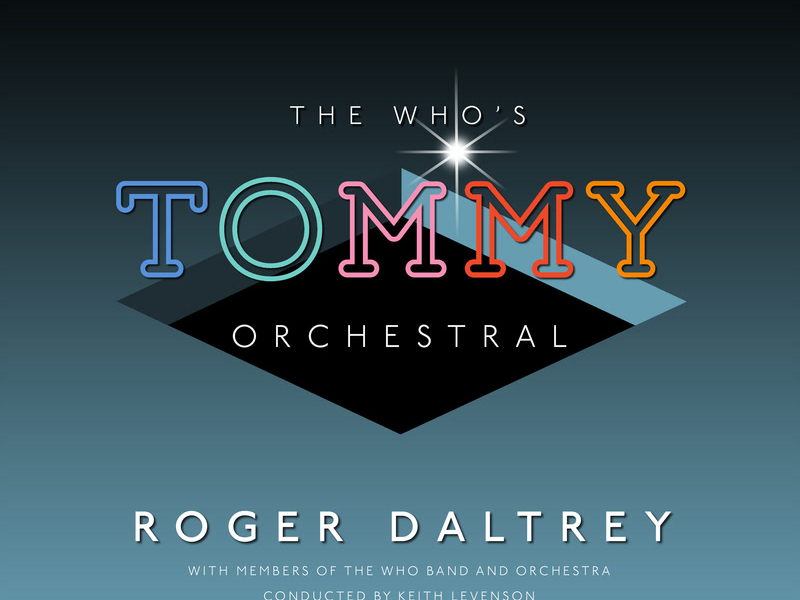 Pinball Wizard (Live) (Single)