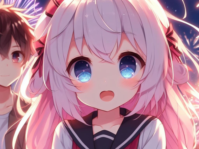 Sweet (Nightcore) (Single)