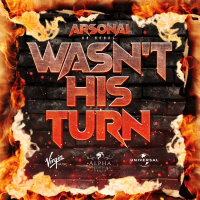 Wasn't His Turn (Radio Edit) (Single)