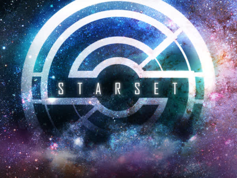 Starset (Remixes)
