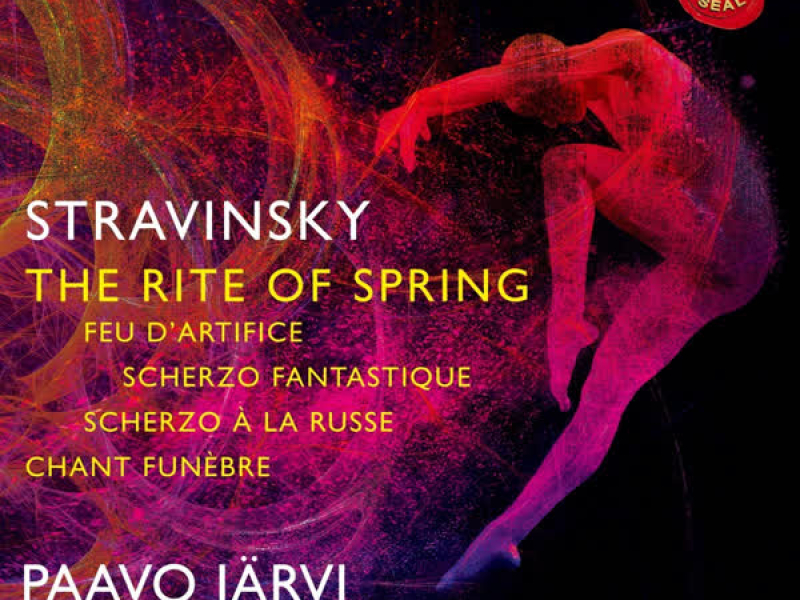 Stravinsky: The Rite of Spring