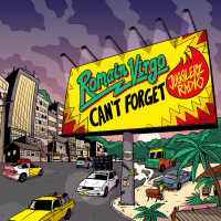 Can't Forget (Single)