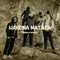 Hakuna Matata (Single)