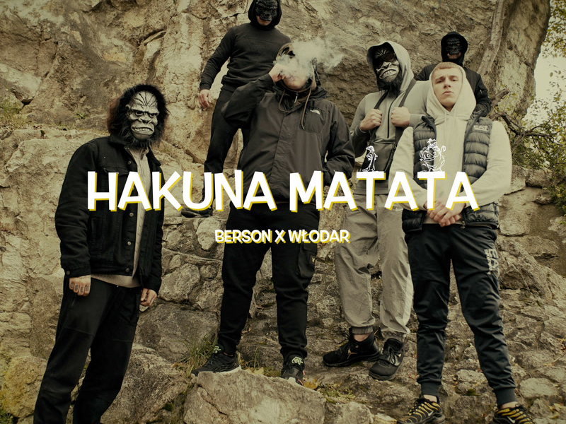 Hakuna Matata (Single)