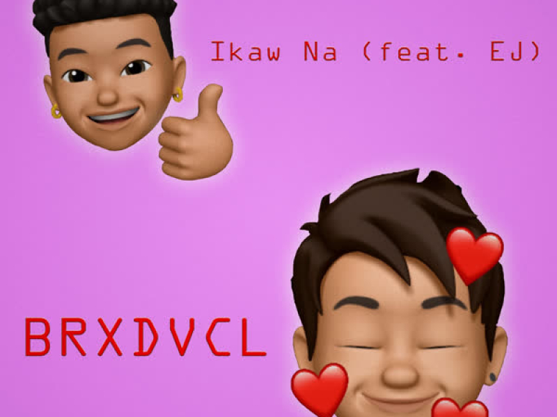 Ikaw Na (feat. Locco) (Single)