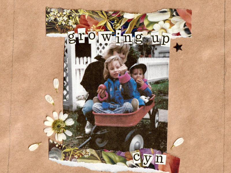 Growing Up (Single)