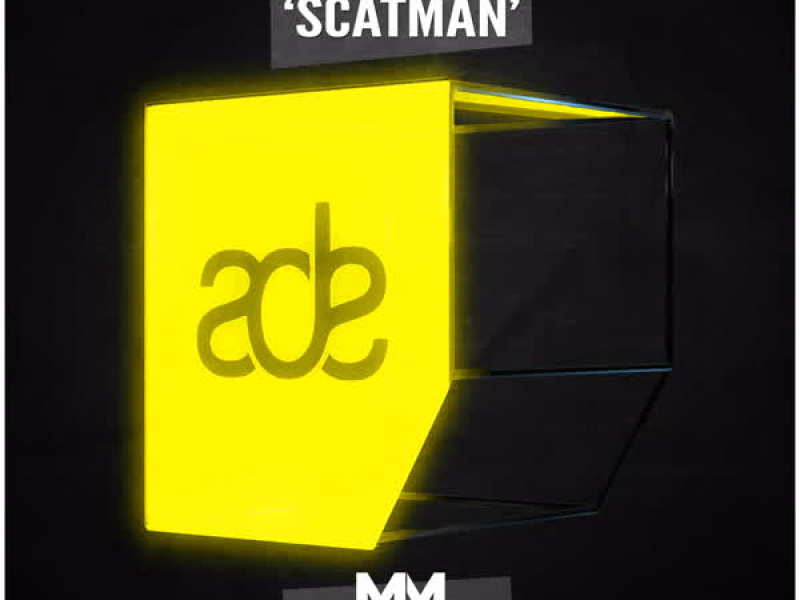 Scatman (Single)