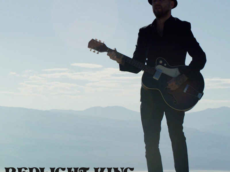 Long Way to Heaven (Single)