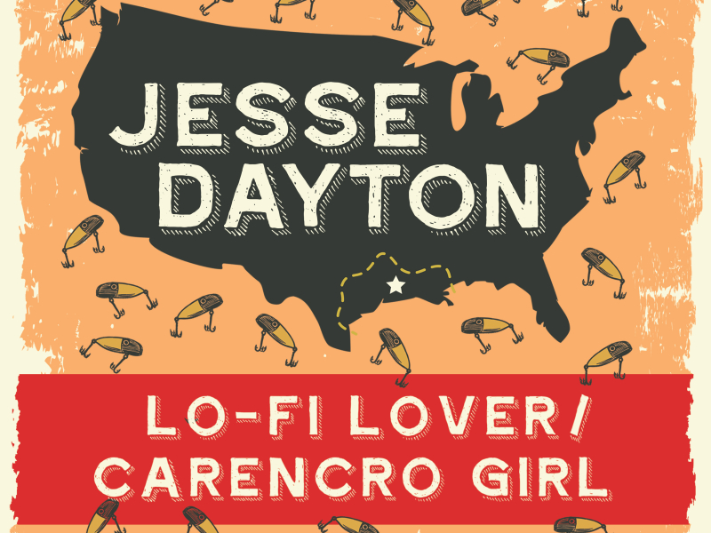 Lo-Fi Lover / Carencro Girl