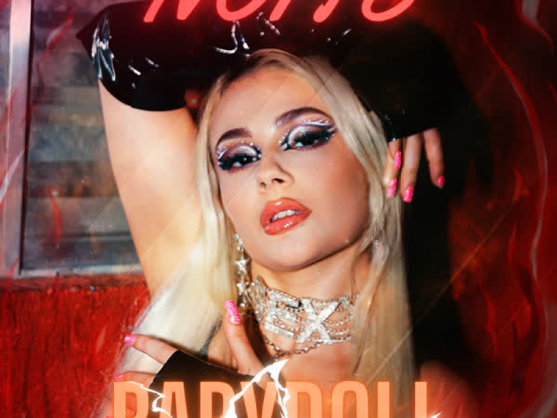 NOITE BABYDOLL (Single)