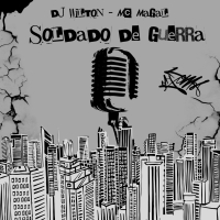 Soldado De Guerra (Single)